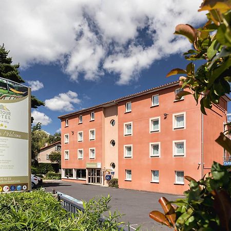 Deltour Hotel Le Puy En Velay Exteriér fotografie